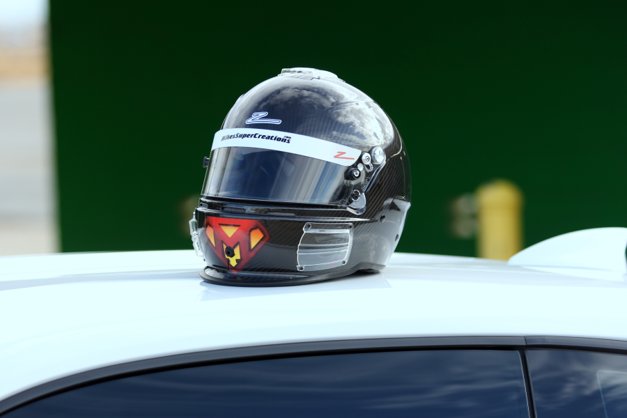 helmet